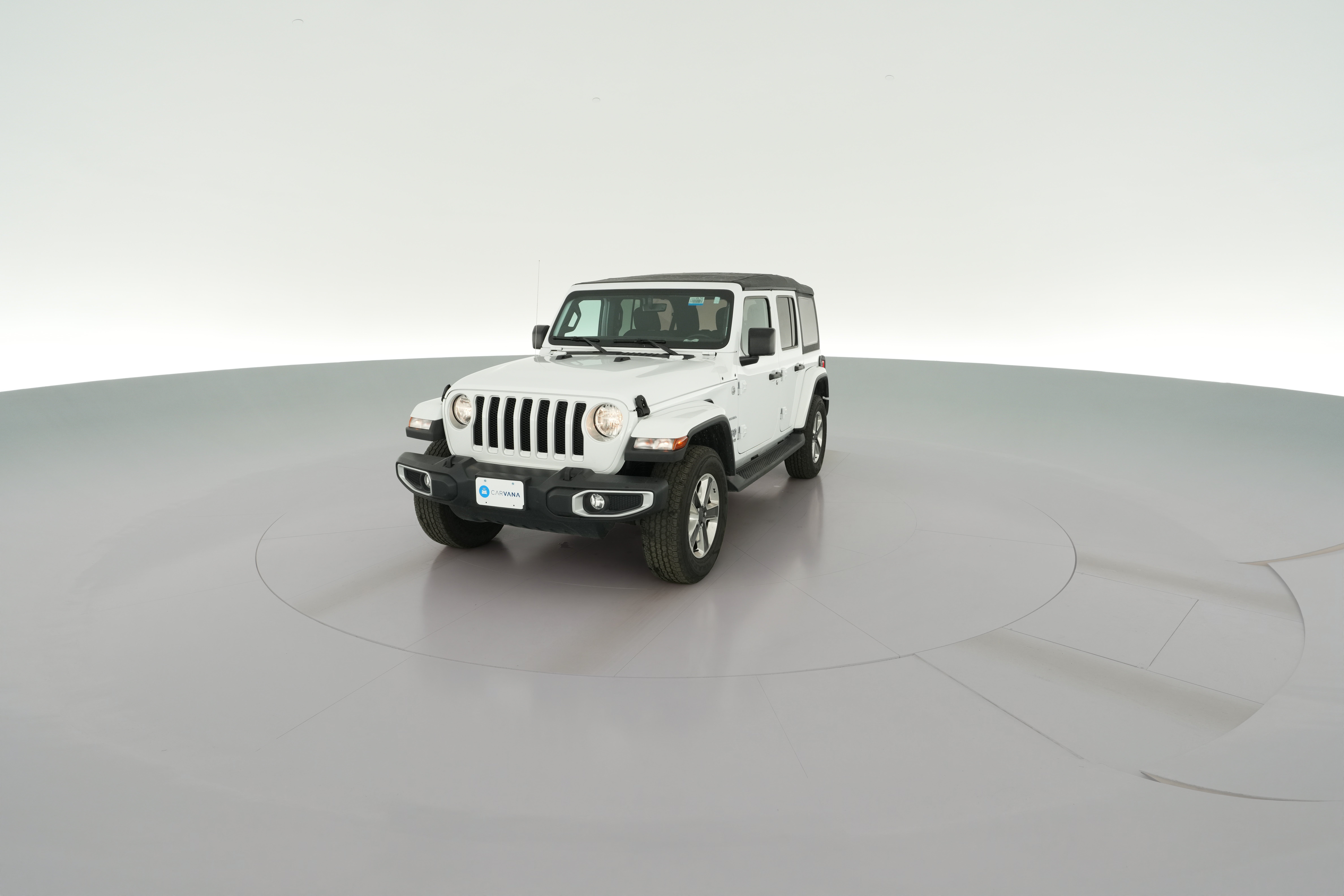 2022 Jeep Wrangler Unlimited Sahara - Photo 26