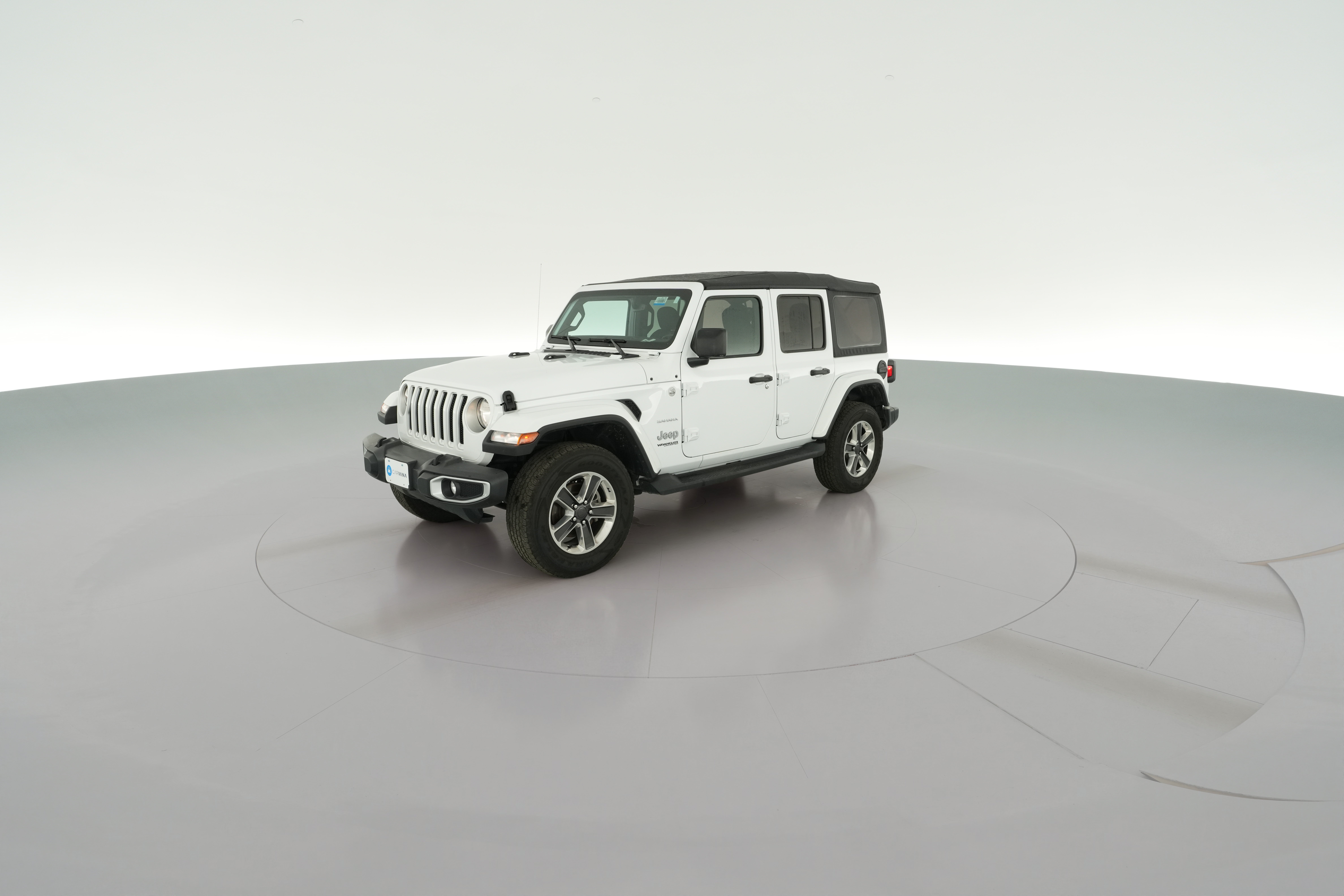 2022 Jeep Wrangler Unlimited Sahara - Photo 27