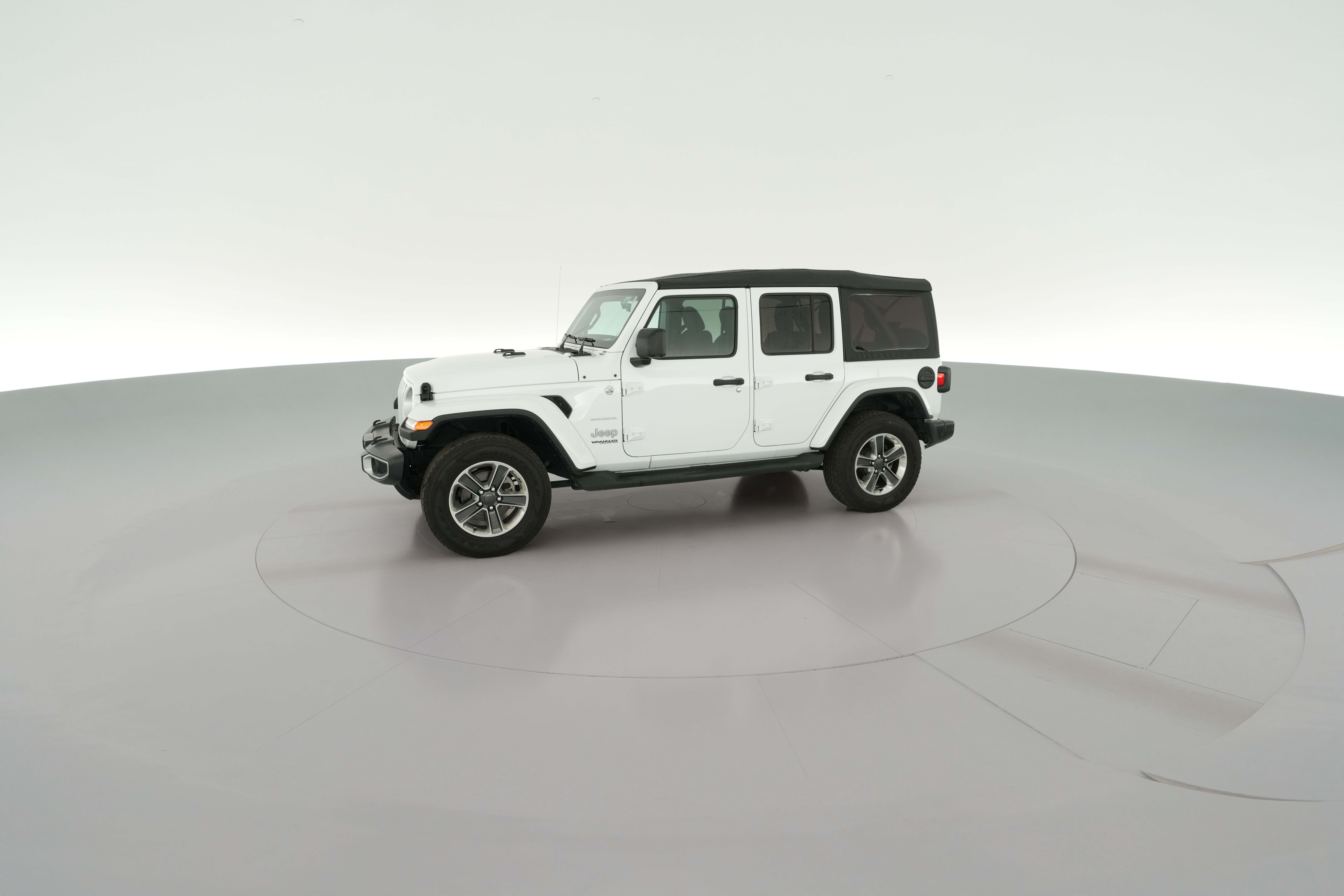 2022 Jeep Wrangler Unlimited Sahara - Photo 28