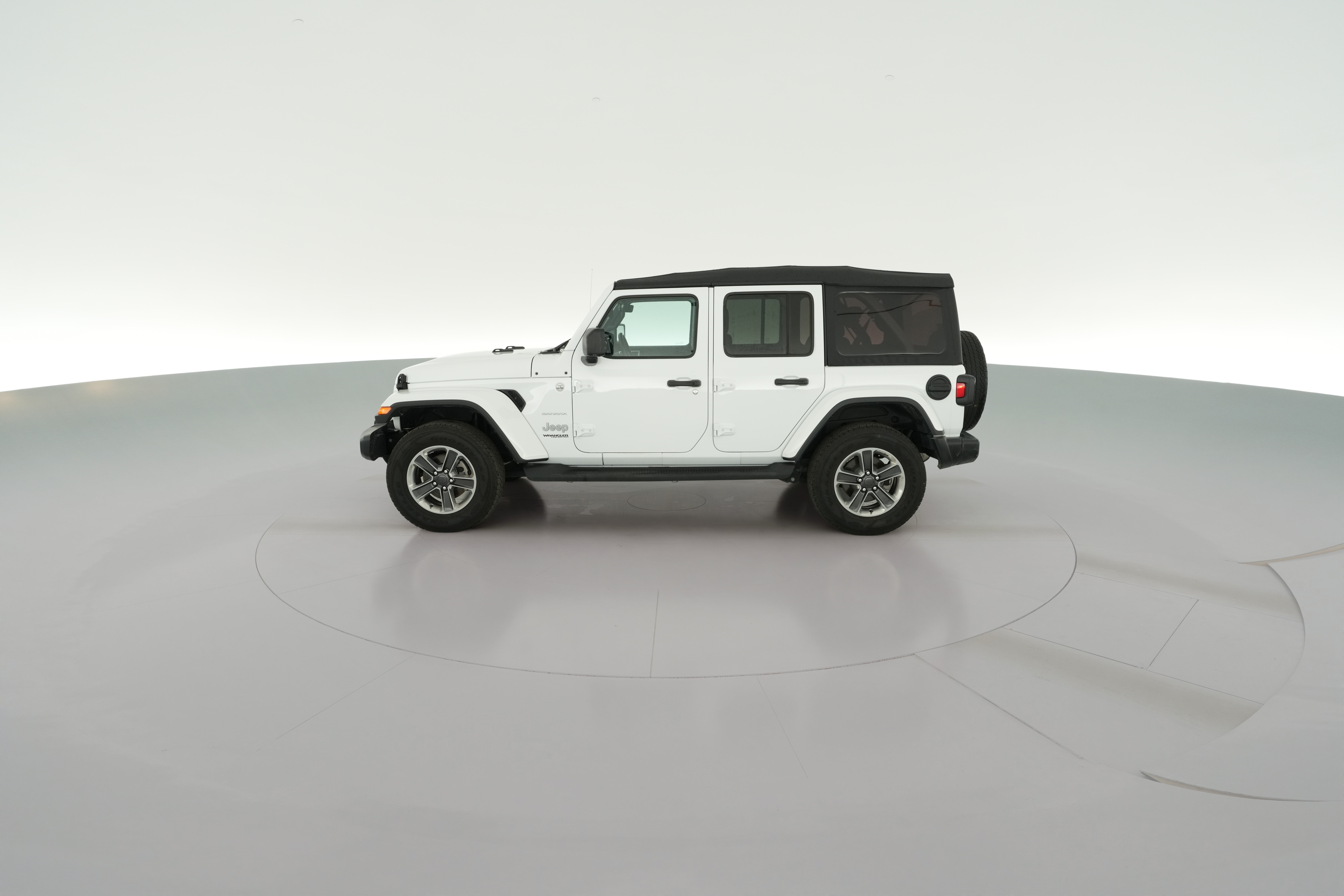 2022 Jeep Wrangler Unlimited Sahara - Photo 29