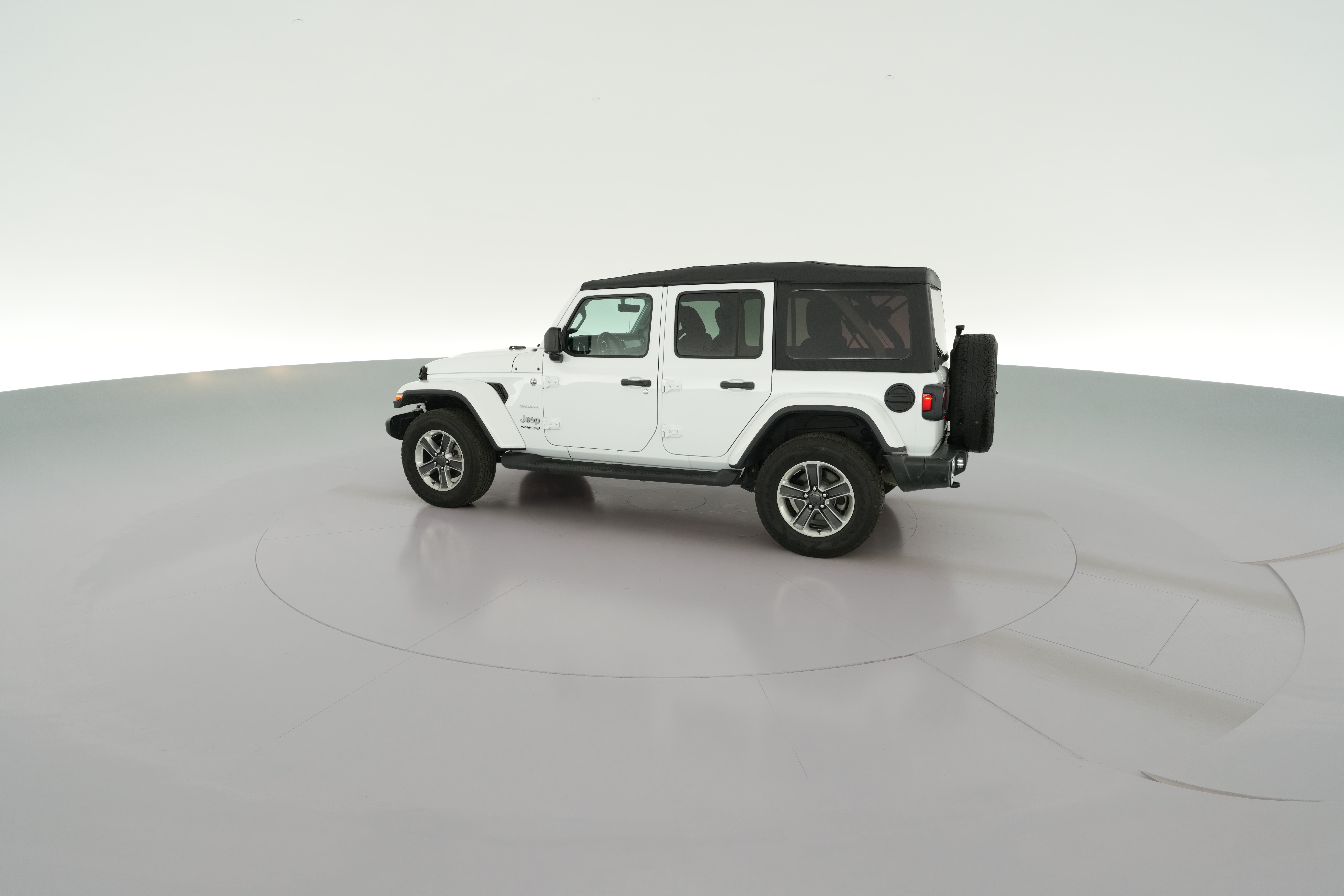 2022 Jeep Wrangler Unlimited Sahara - Photo 30