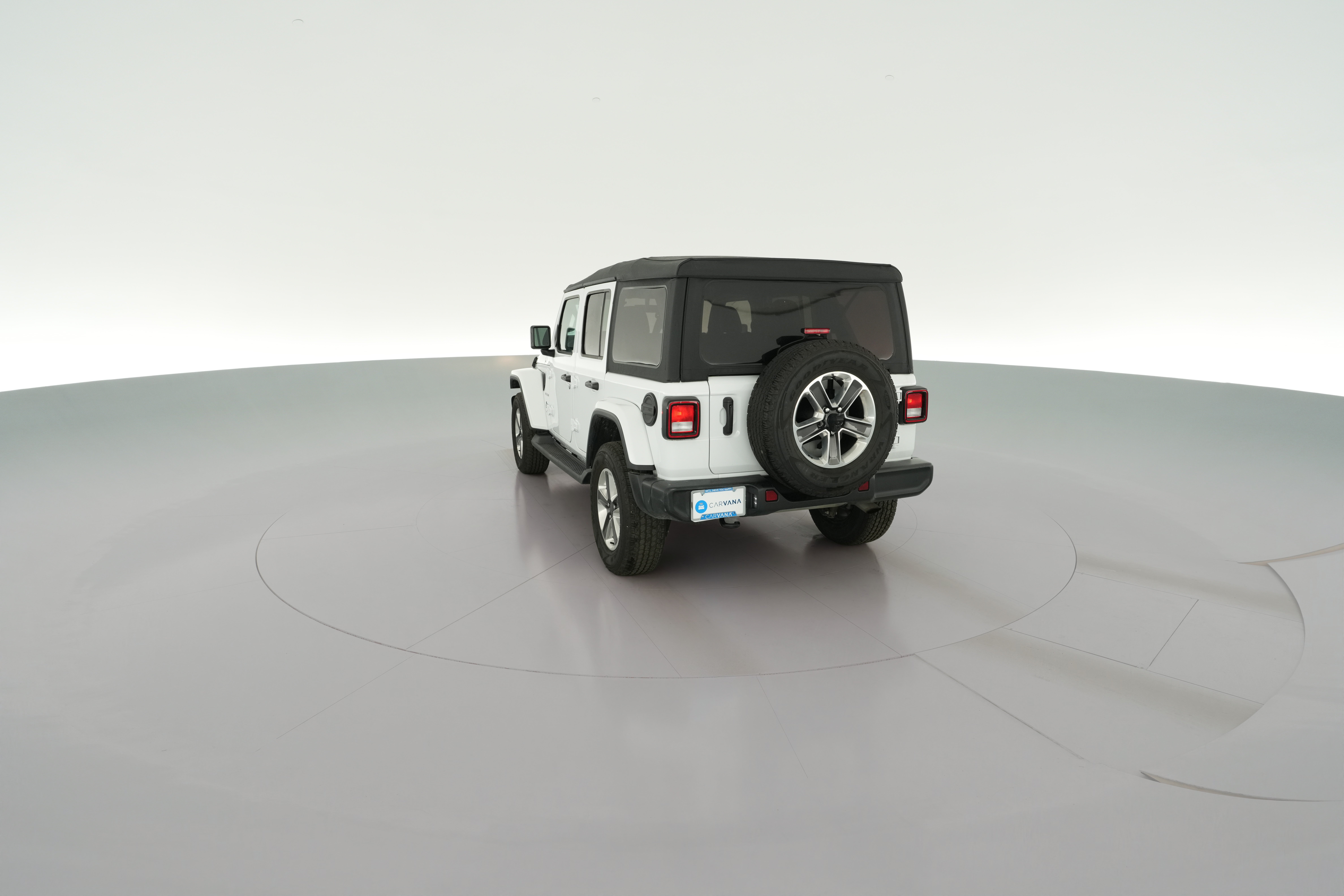 2022 Jeep Wrangler Unlimited Sahara - Photo 32