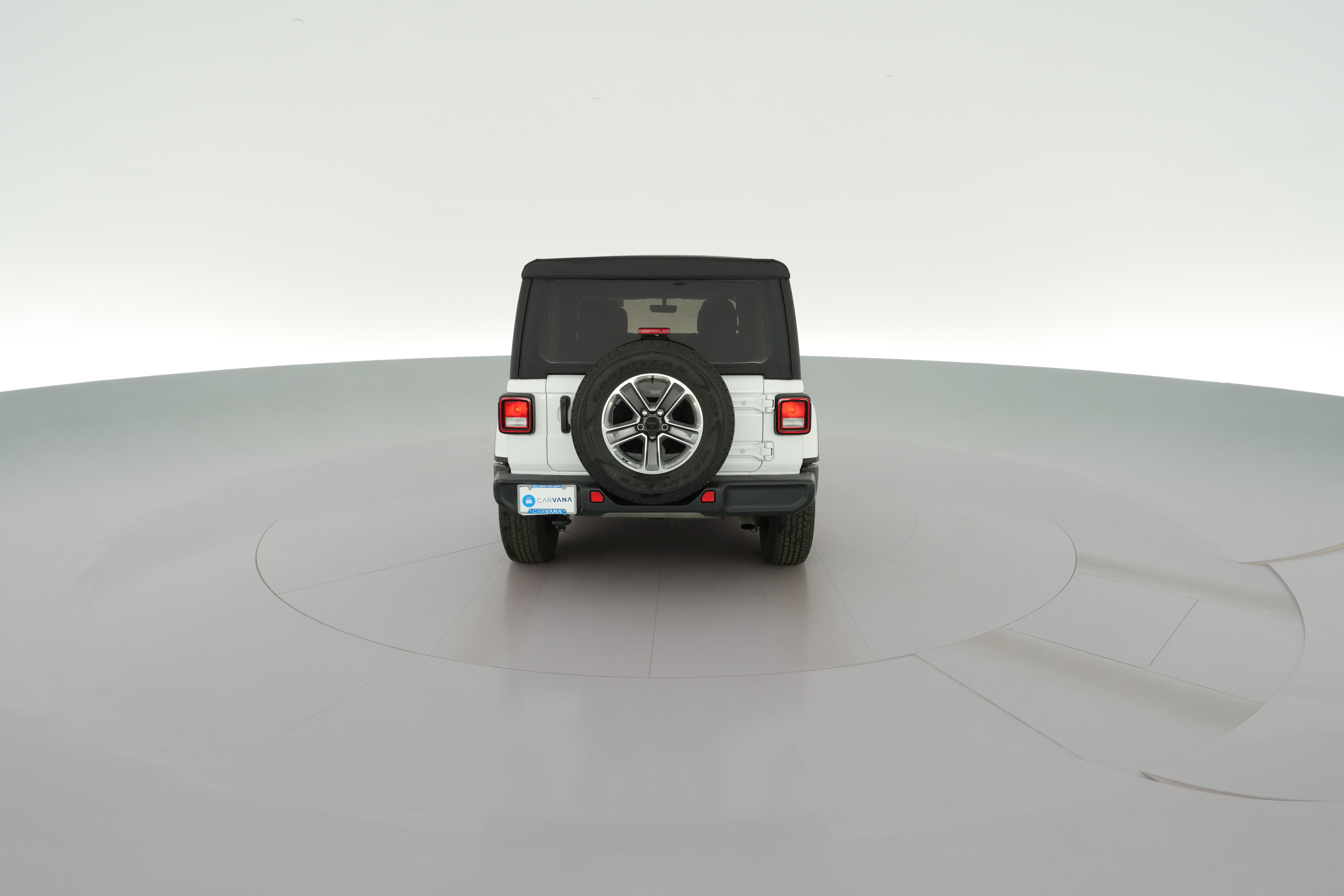 2022 Jeep Wrangler Unlimited Sahara - Photo 33