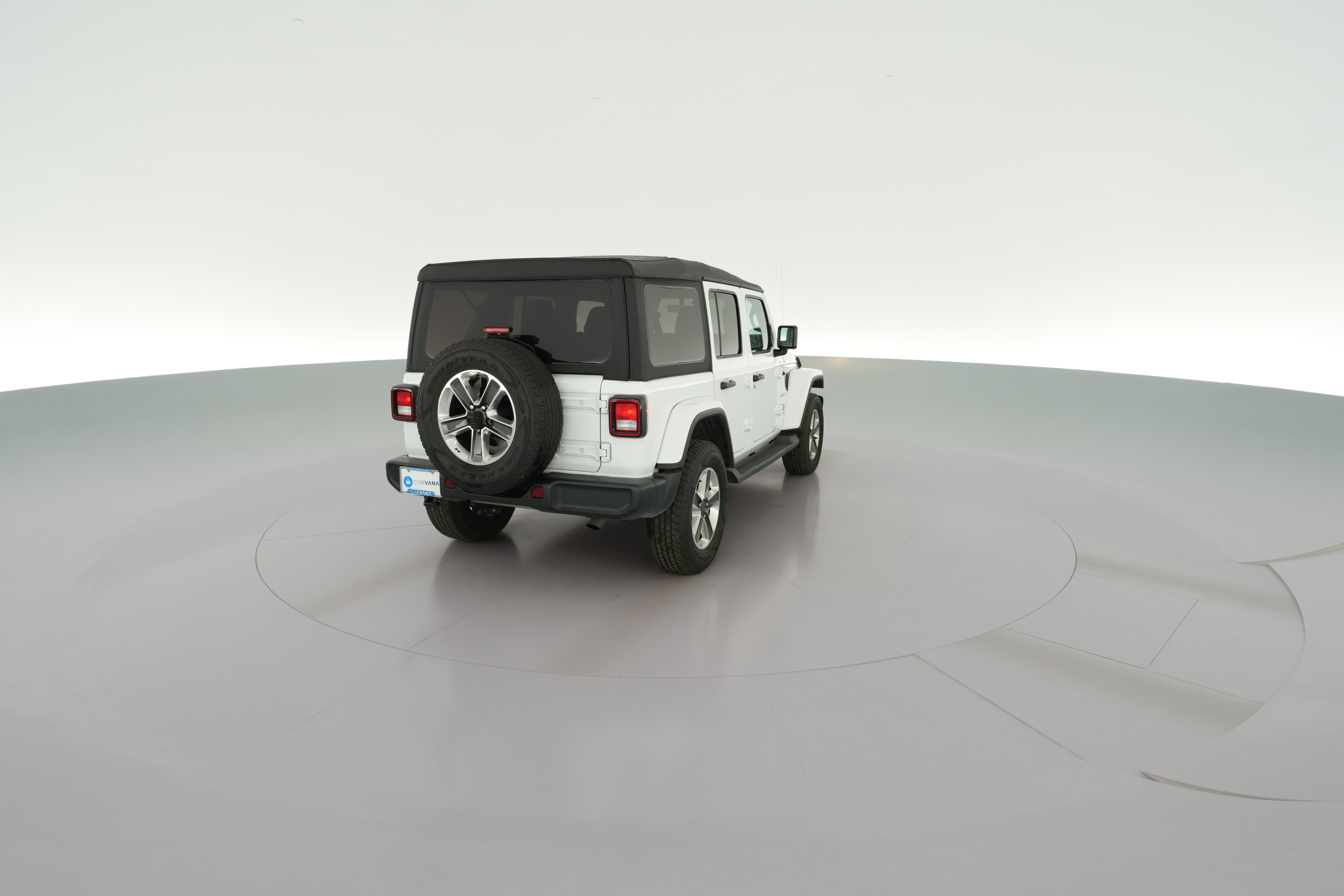 2022 Jeep Wrangler Unlimited Sahara - Photo 34