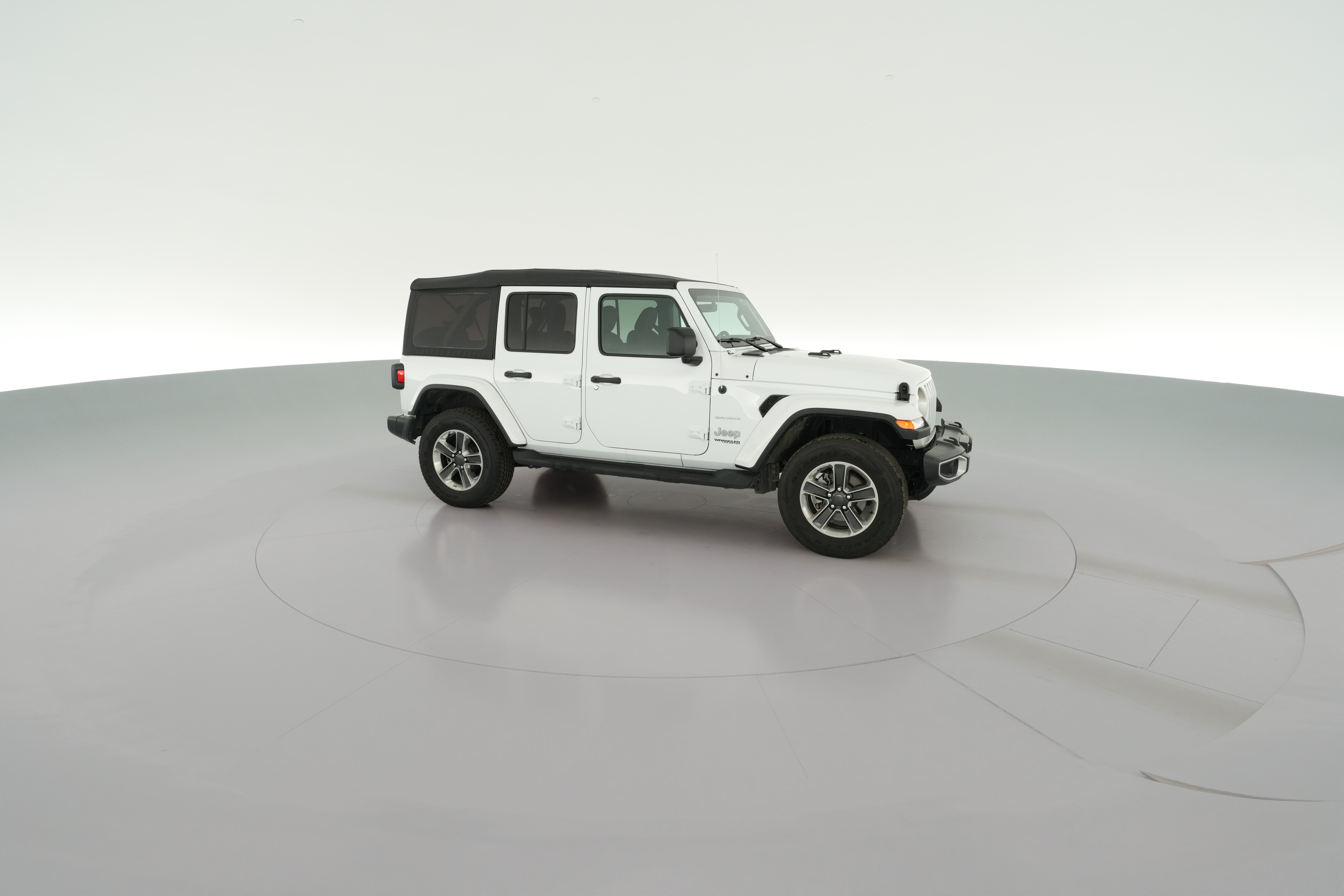 2022 Jeep Wrangler Unlimited Sahara - Photo 38