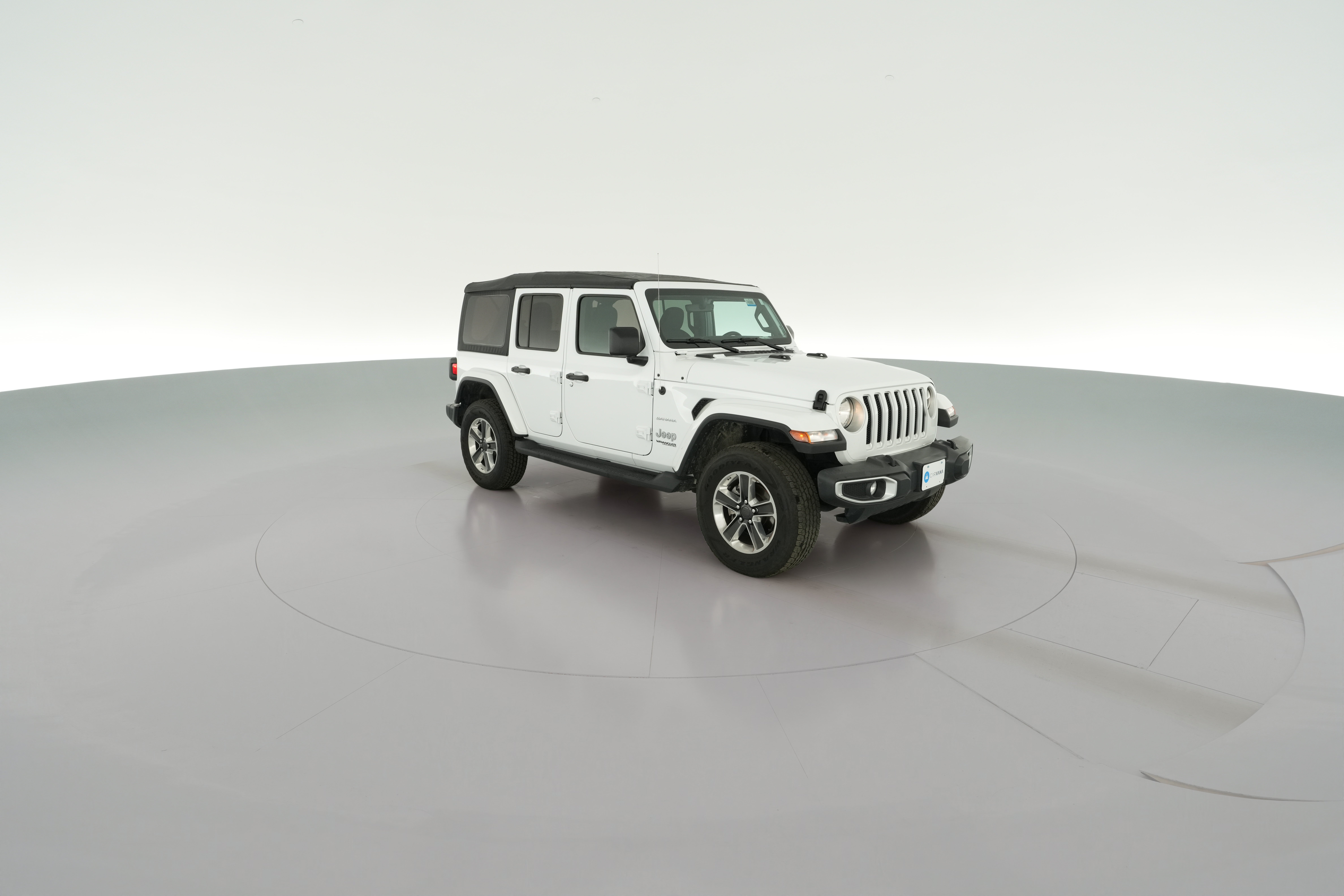 2022 Jeep Wrangler Unlimited Sahara - Photo 39