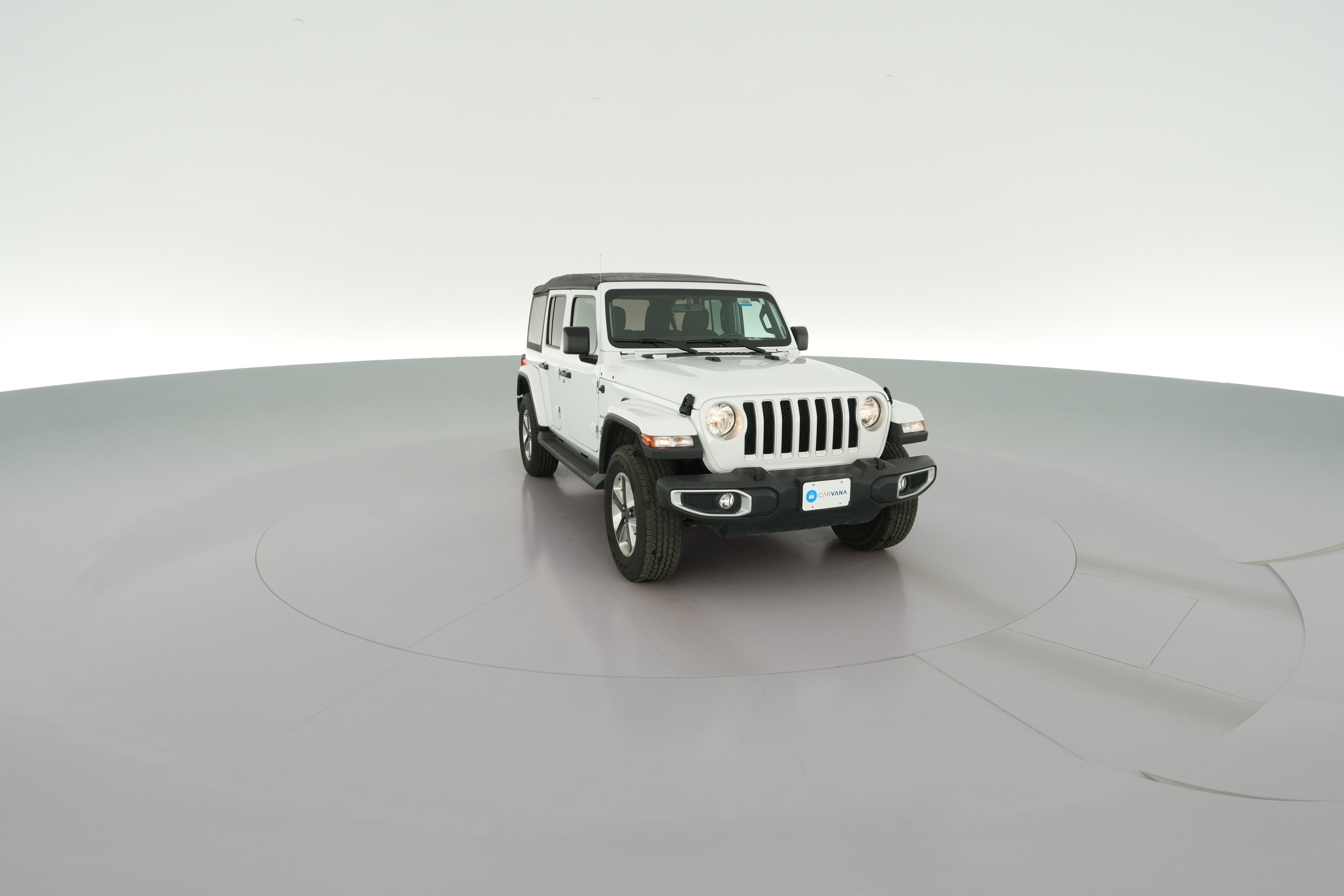 2022 Jeep Wrangler Unlimited Sahara - Photo 40