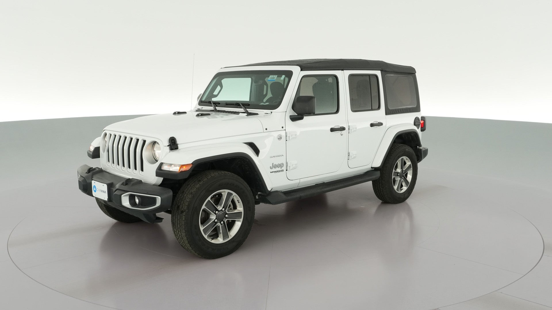 2022 Jeep Wrangler Unlimited vehicle photo
