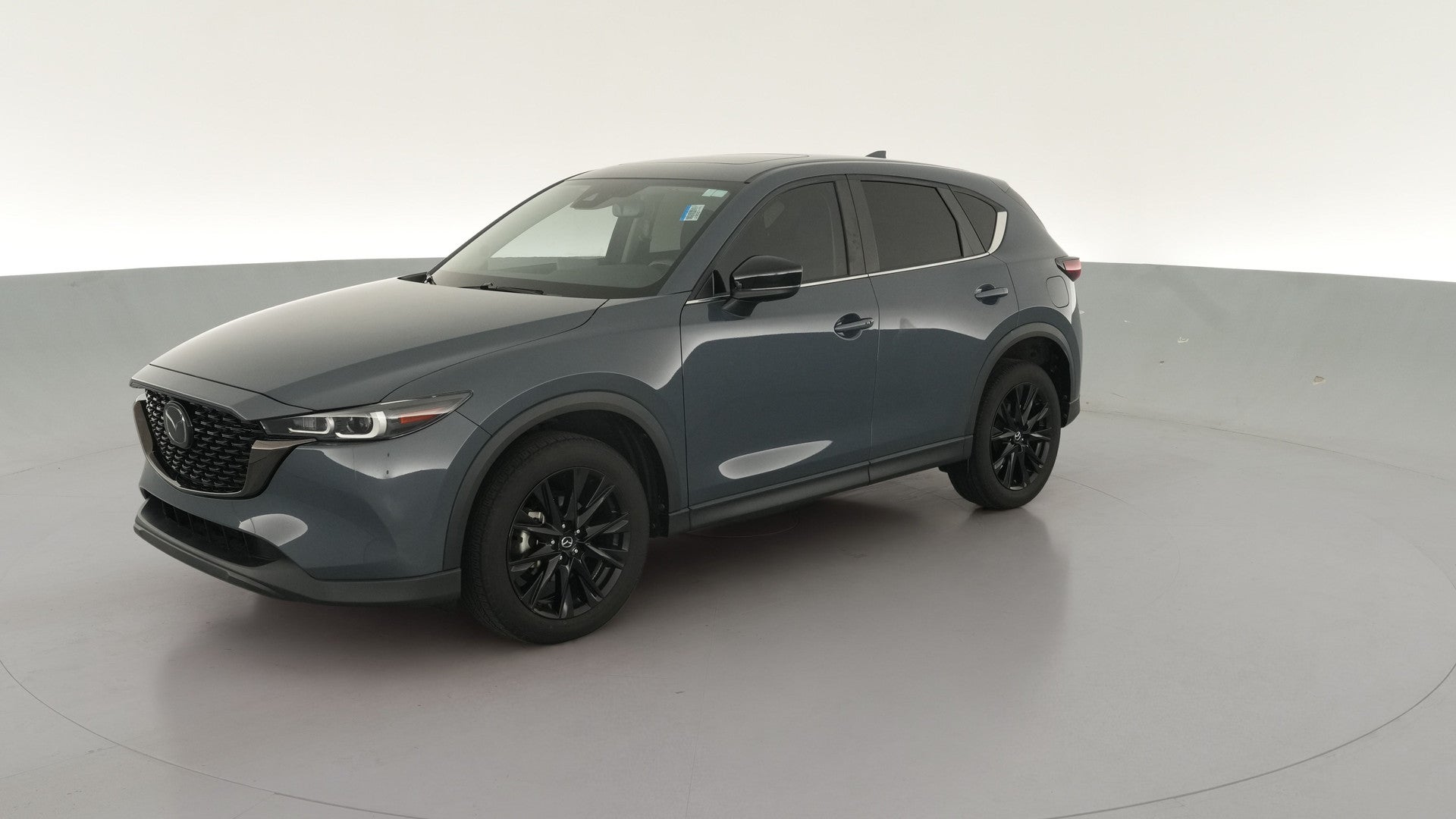 2022 MAZDA CX-5 vehicle photo