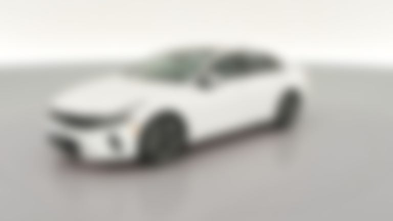 2022 Kia K5 vehicle photo