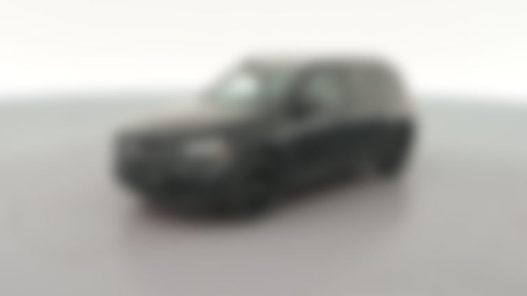 2024 Mercedes-Benz GLB vehicle photo