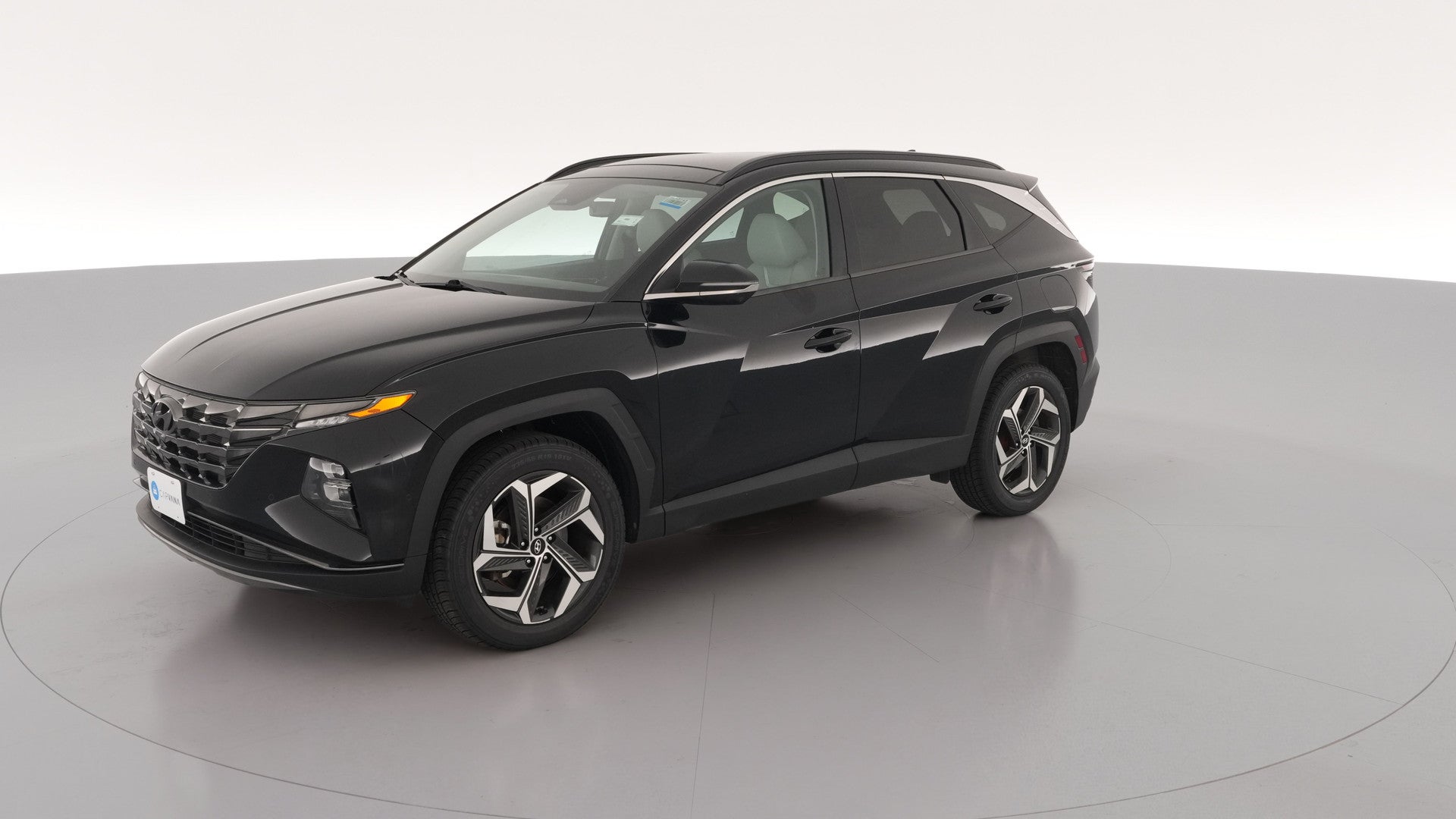 2022 Hyundai Tucson vehicle photo