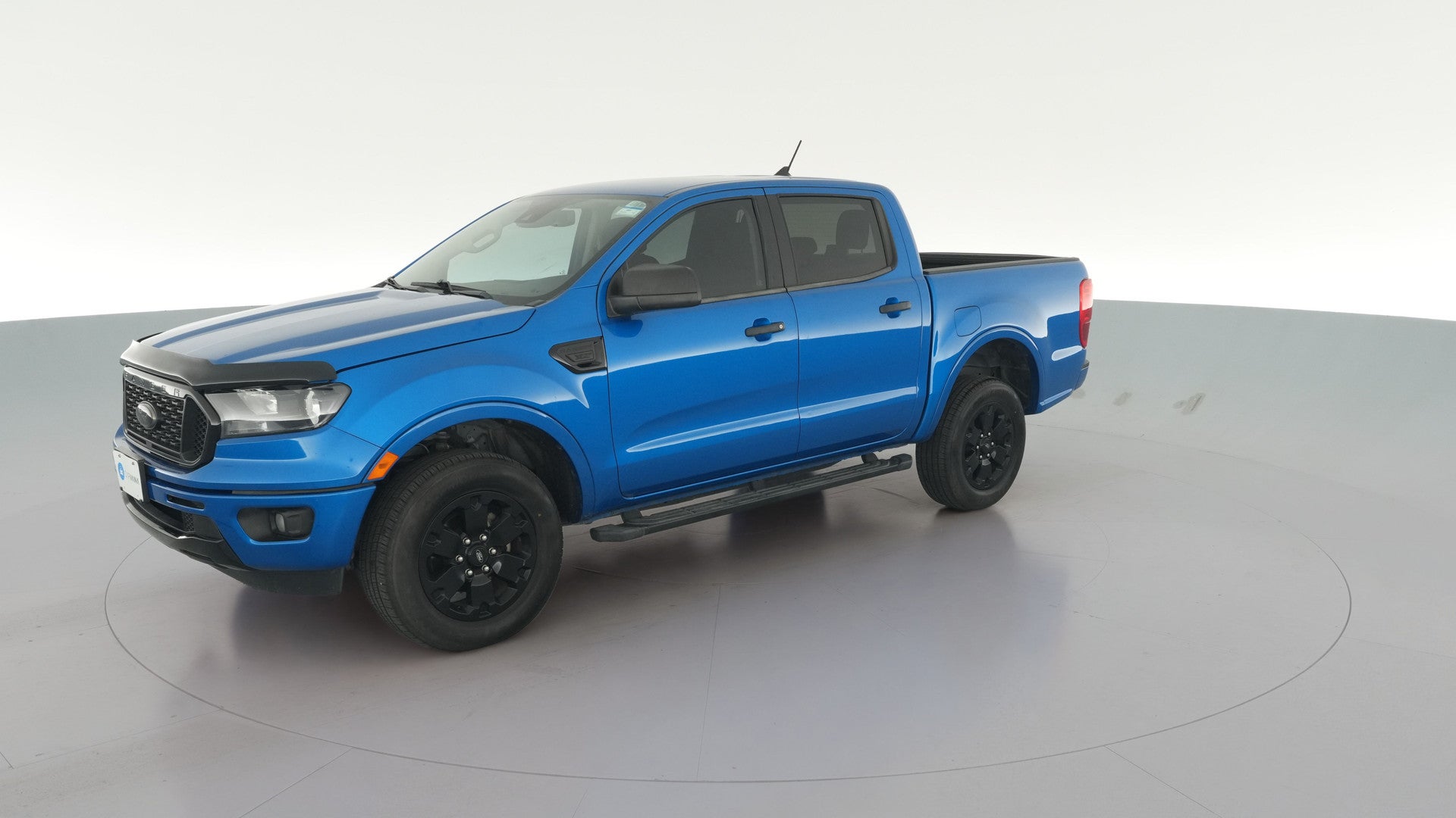 2023 Ford Ranger SuperCrew vehicle photo