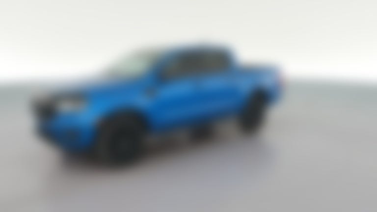 2023 Ford Ranger SuperCrew vehicle photo