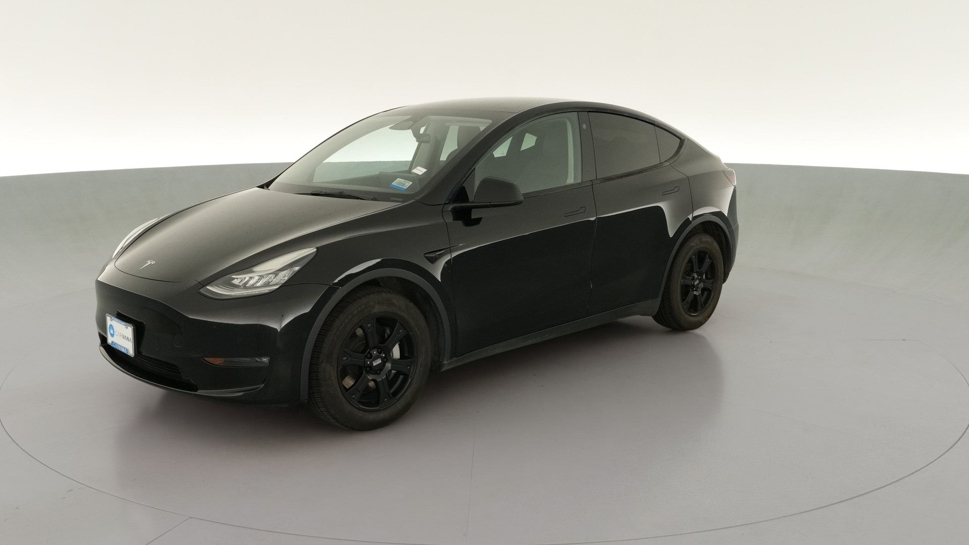 2022 Tesla Model Y vehicle photo