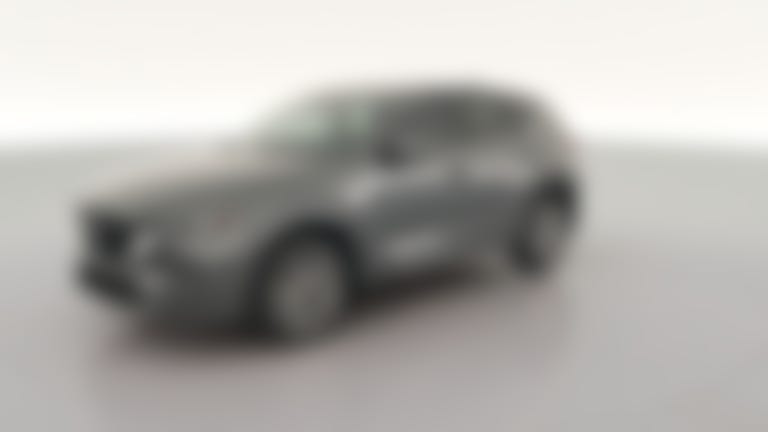 2024 MAZDA CX-5 vehicle photo