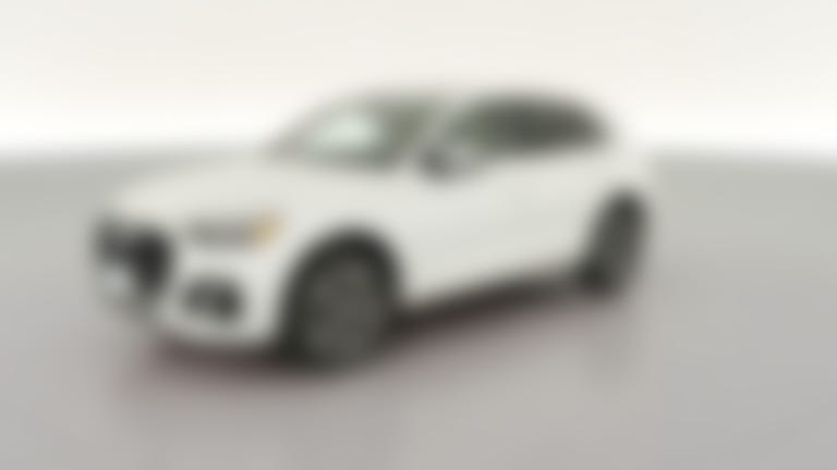 2022 Audi Q5 vehicle photo