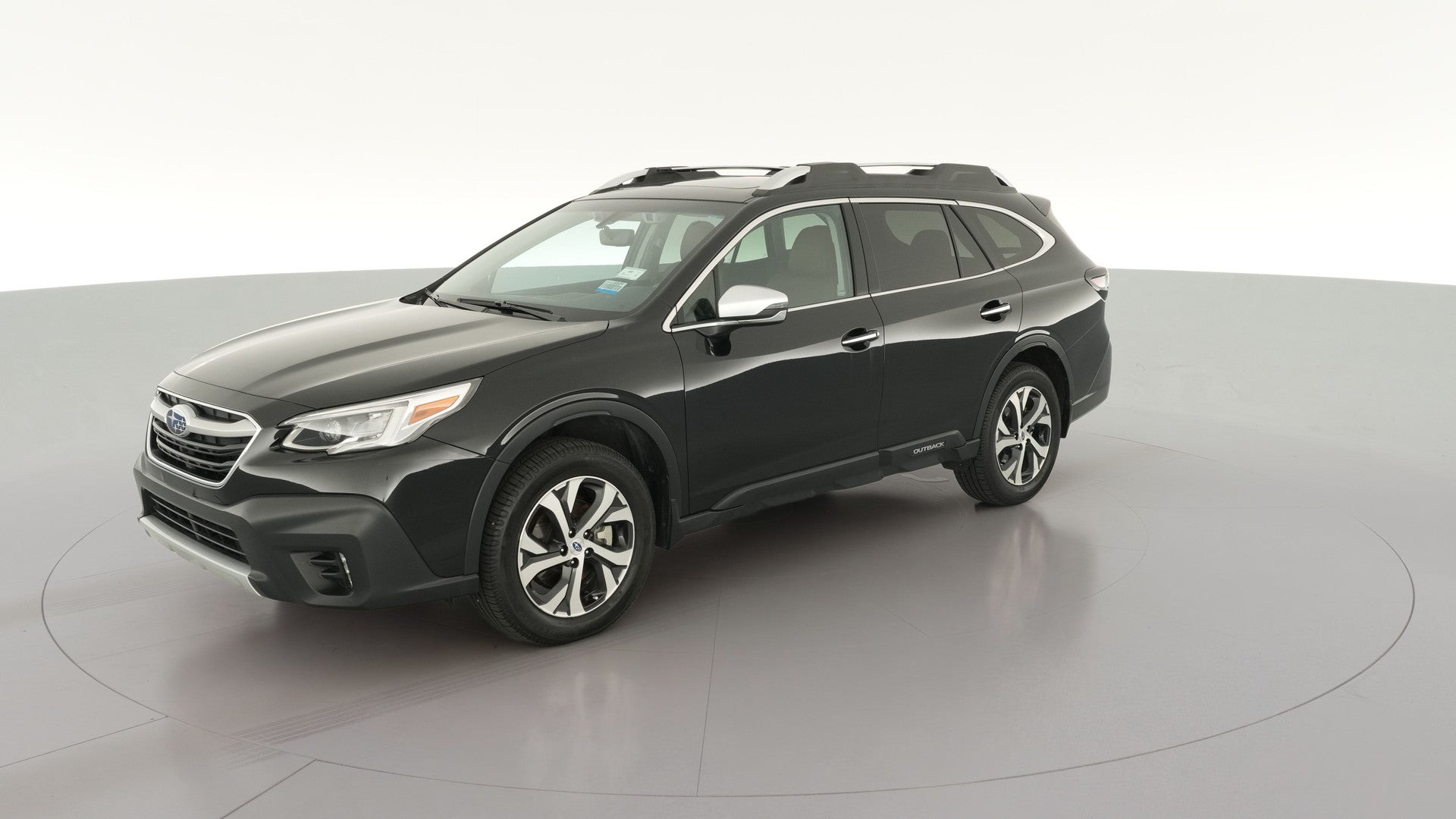 2021 Subaru Outback vehicle photo