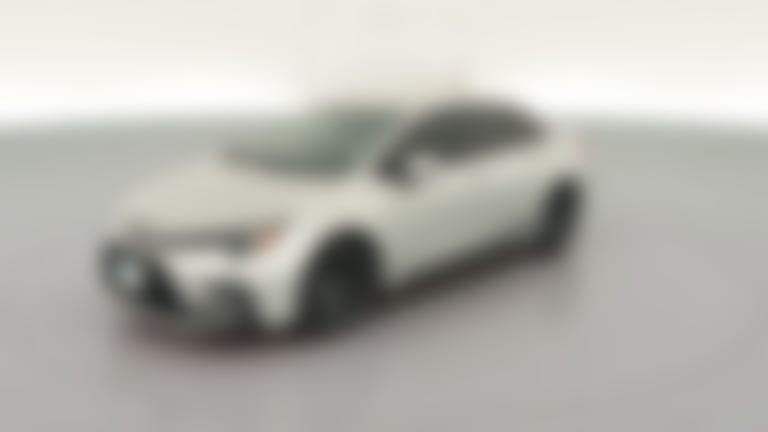 2024 Toyota Corolla vehicle photo