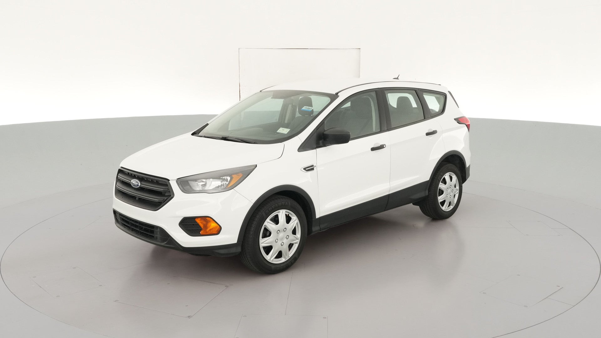 2019 Ford Escape vehicle photo