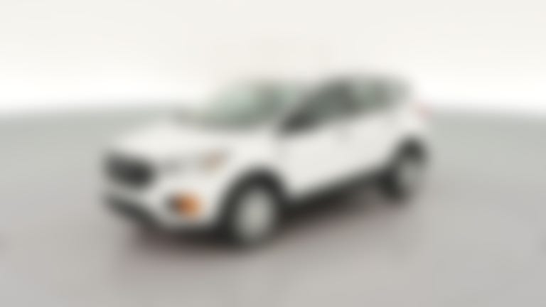 2019 Ford Escape vehicle photo