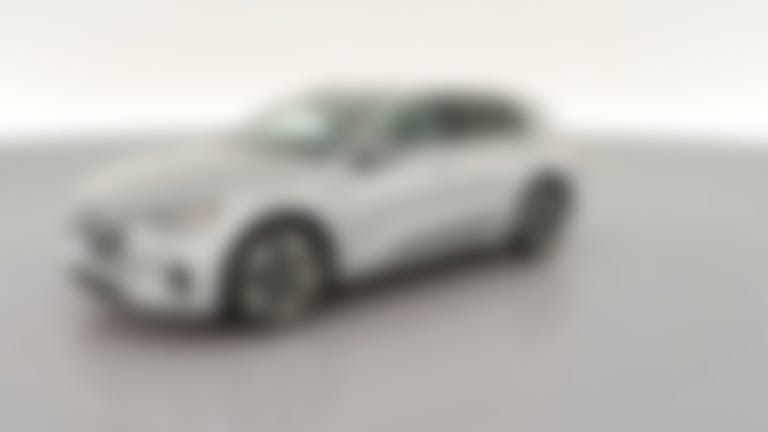 2022 Audi e-tron vehicle photo