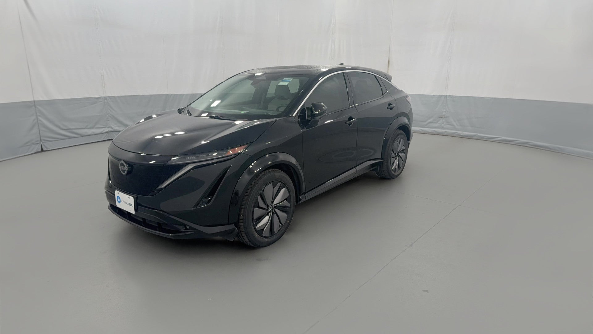 2024 Nissan ARIYA vehicle photo