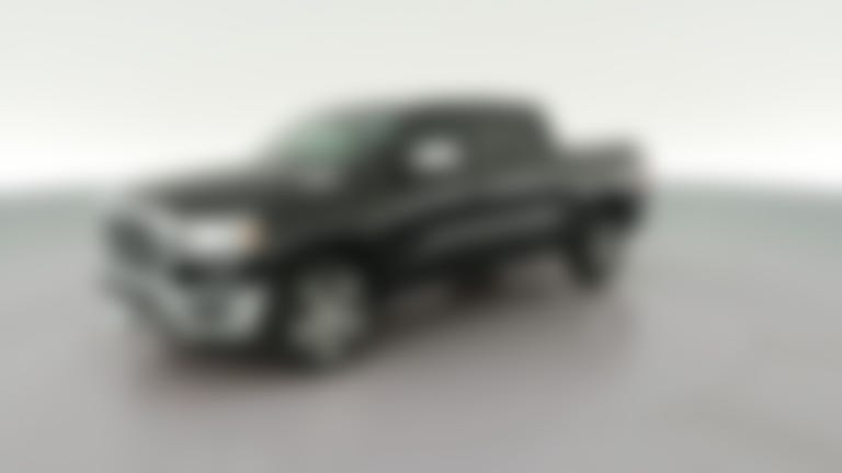 2019 Ram 1500 Crew Cab vehicle photo