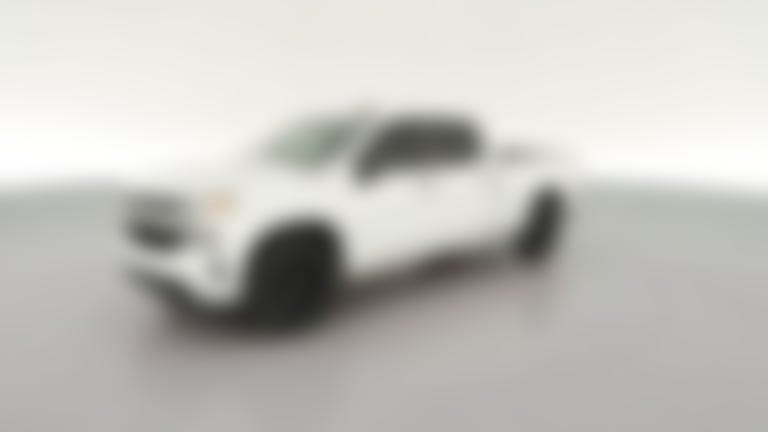 2022 Chevrolet Silverado 1500 Limited Crew Cab vehicle photo
