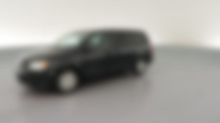 2019 Dodge Grand Caravan Passenger vehicle photo