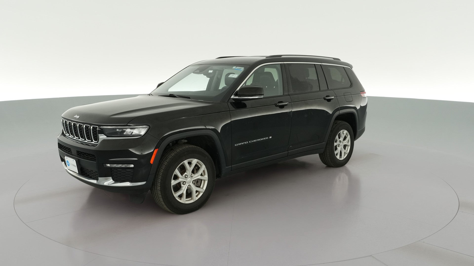 2023 Jeep Grand Cherokee L vehicle photo