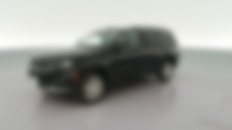 2023 Jeep Grand Cherokee L vehicle photo