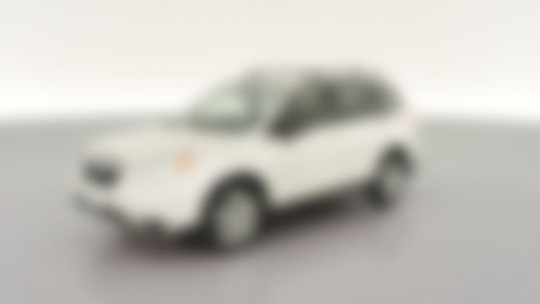 2015 Subaru Forester vehicle photo