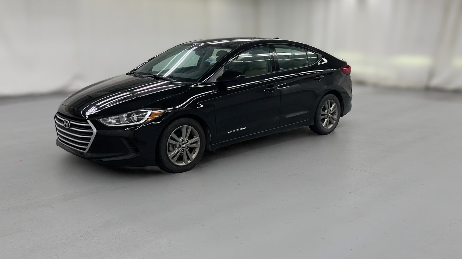 2018 Hyundai Elantra vehicle photo