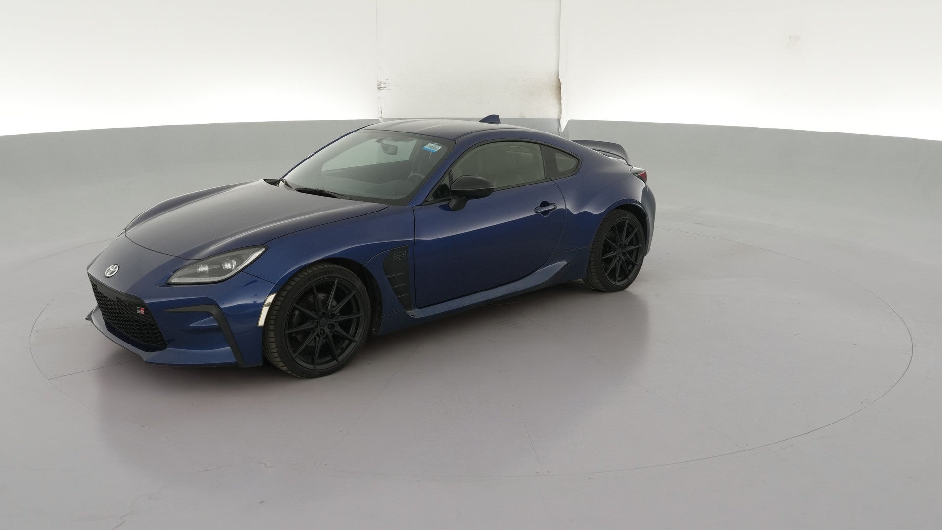 2023 Toyota GR86 vehicle photo