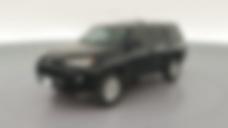 2014 Toyota 4Runner vehicle photo
