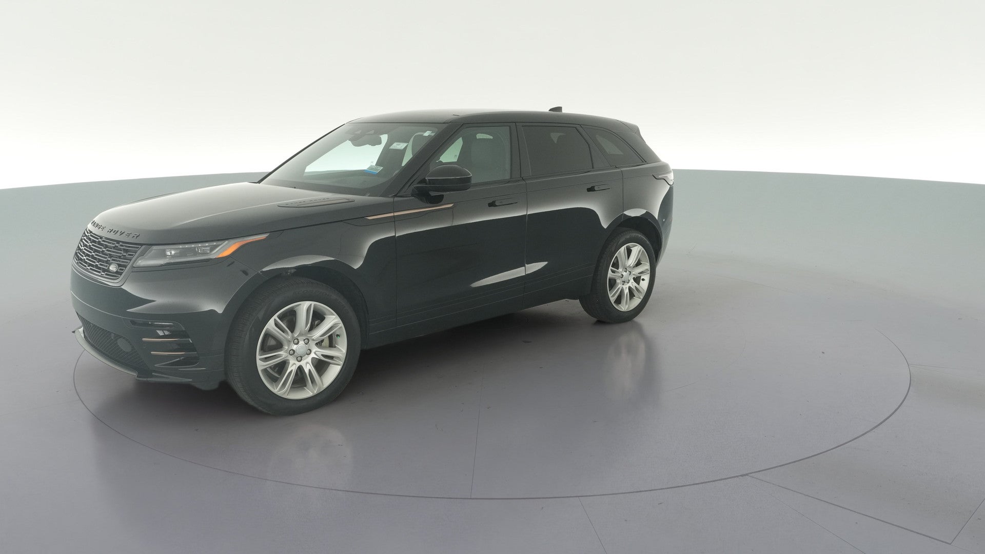 2024 Land Rover Range Rover Velar vehicle photo