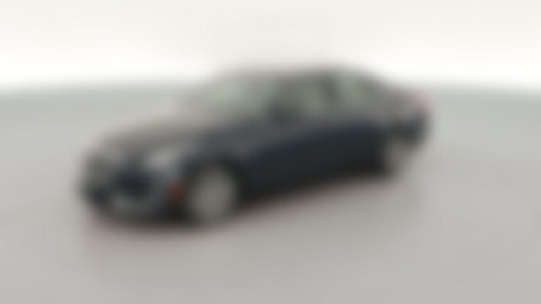 2019 Cadillac CTS vehicle photo