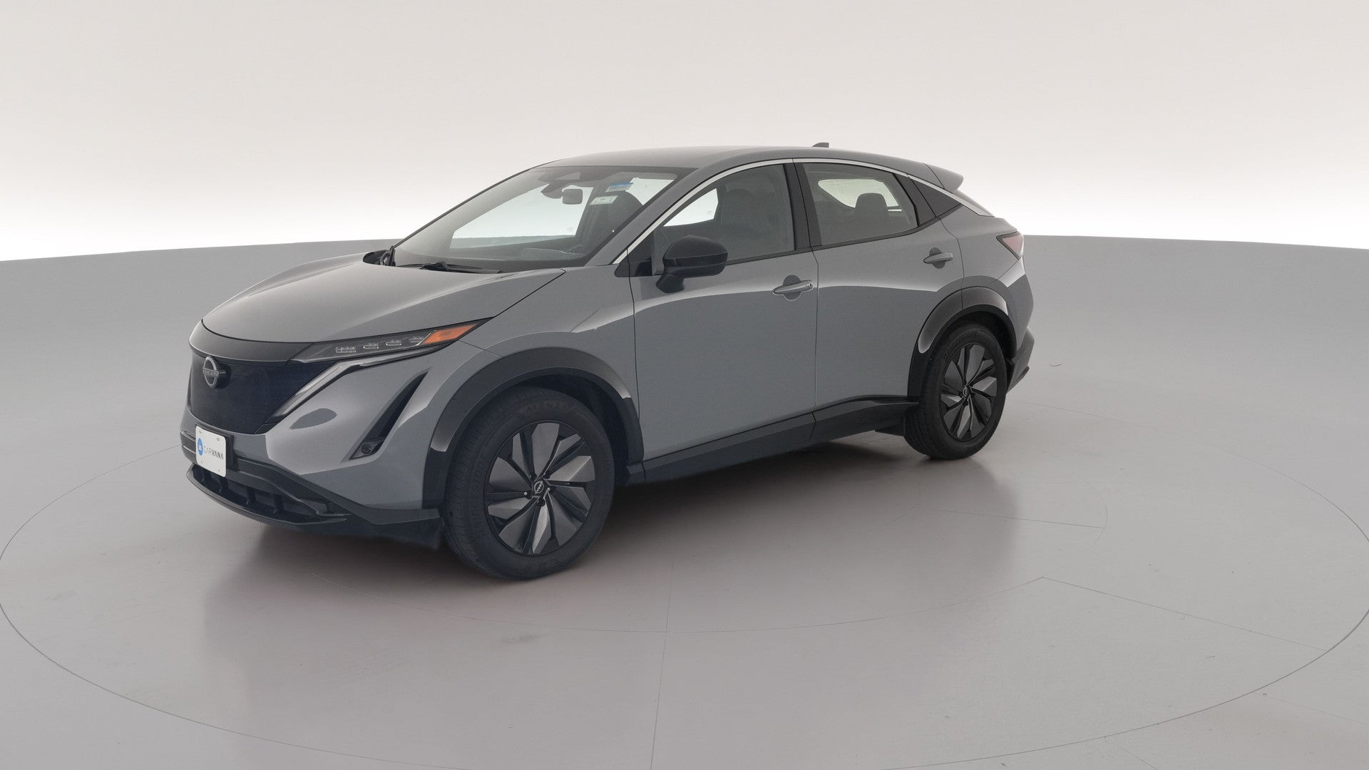 2024 Nissan ARIYA vehicle photo