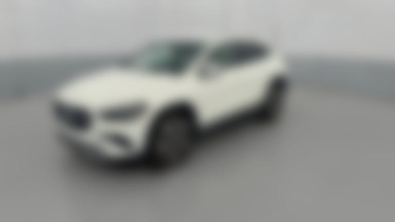 2026 Mercedes-Benz GLA vehicle photo