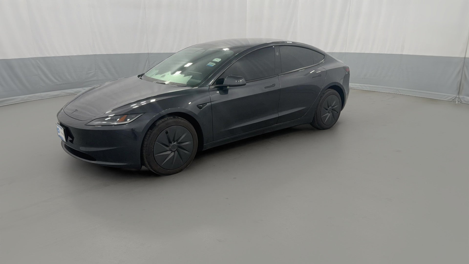 2026 Tesla Model 3 vehicle photo