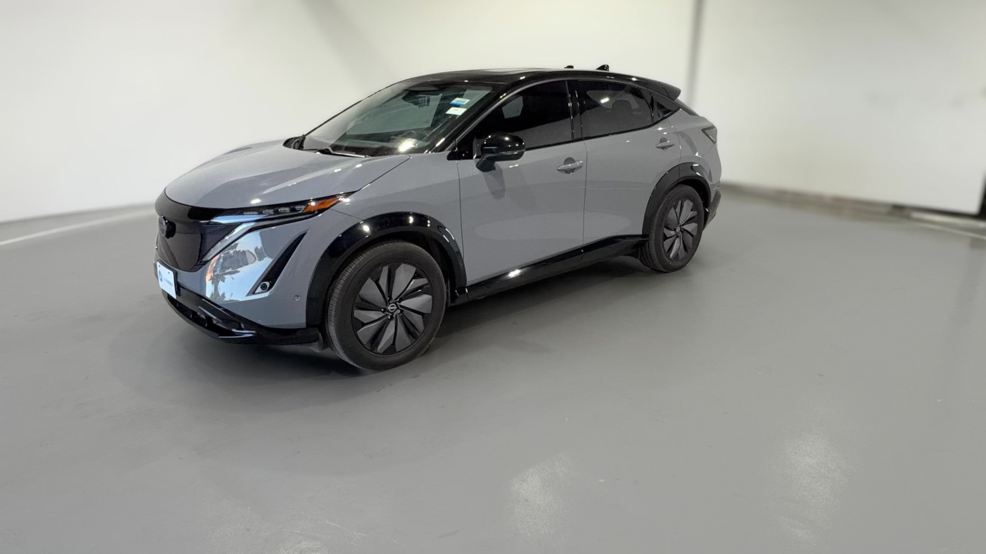2023 Nissan ARIYA vehicle photo