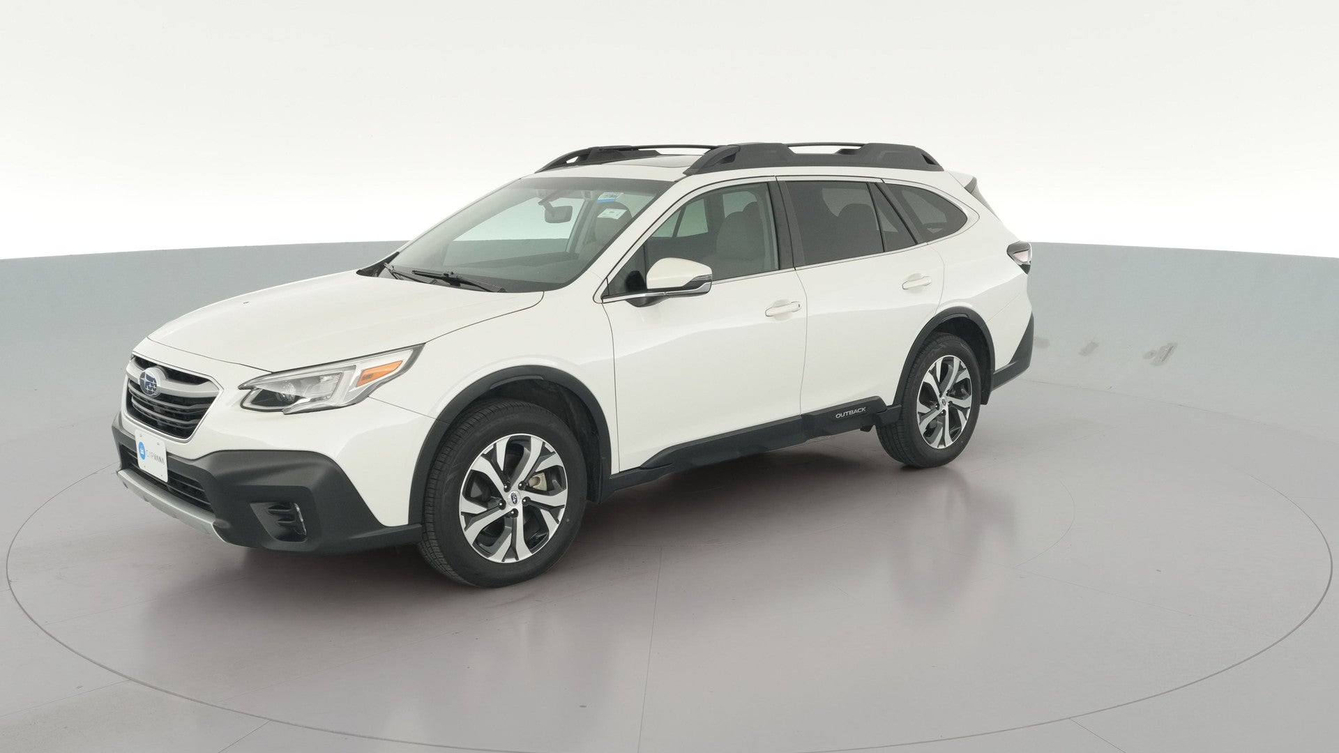 2022 Subaru Outback vehicle photo