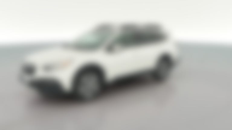 2022 Subaru Outback vehicle photo