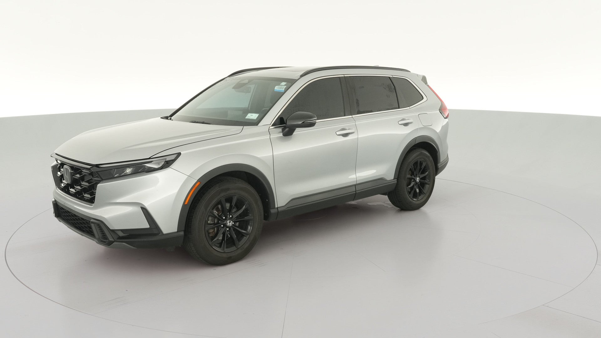 2023 Honda CR-V Hybrid vehicle photo