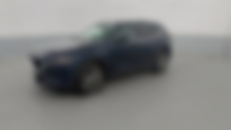 2019 MAZDA CX-5 vehicle photo