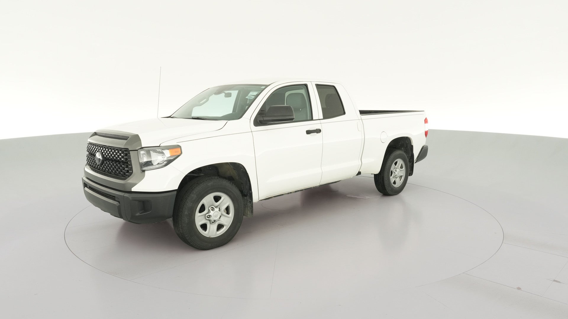 2019 Toyota Tundra Double Cab vehicle photo