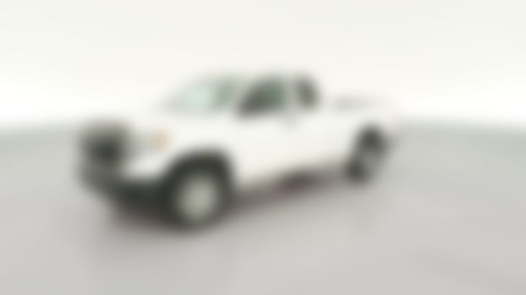2019 Toyota Tundra Double Cab vehicle photo
