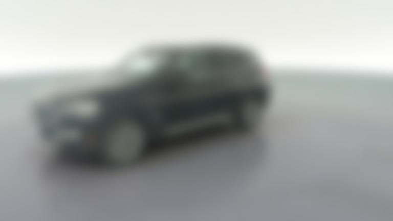2021 BMW X3 vehicle photo