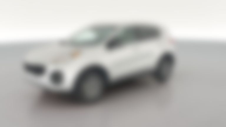 2019 Kia Sportage vehicle photo